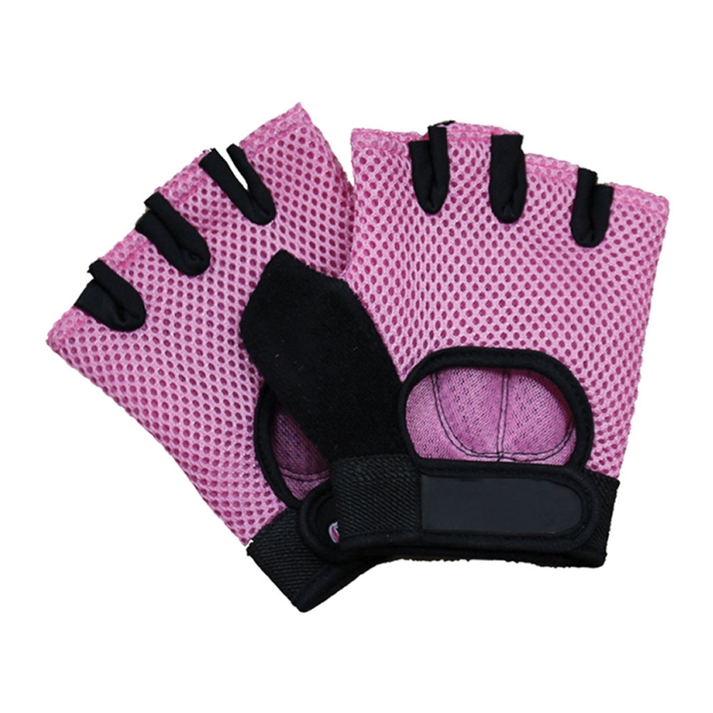 Women Gym gloves